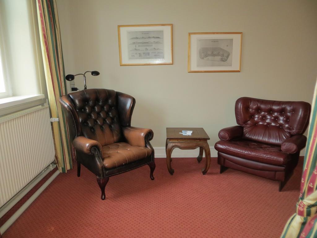 Dragor Fort Hotel Room photo
